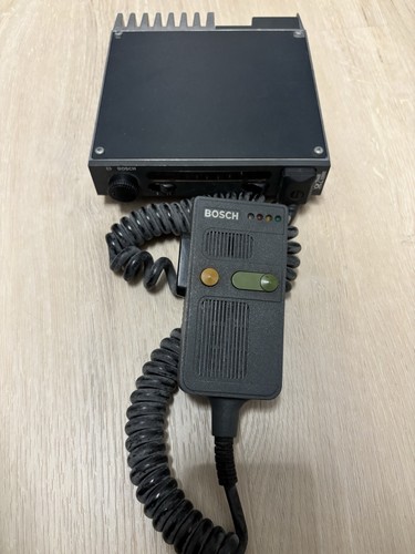 Bosch kf166 vhf - bosch, band