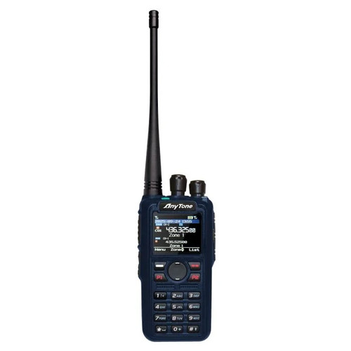Anytone d890uv 70cm - anytone, at-d890uv