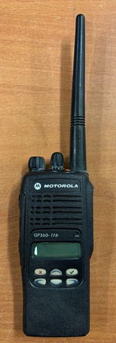 Motorola gp360 11b bos - motorola, 2m