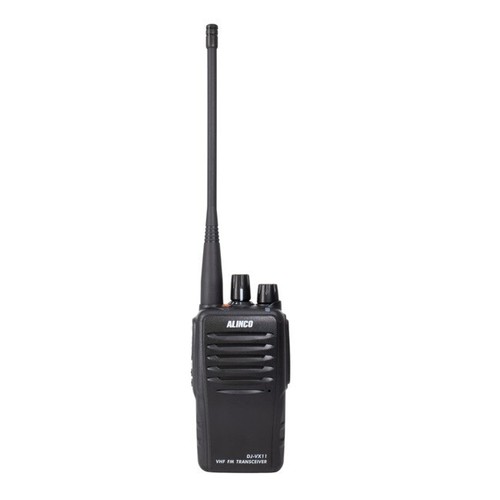 Alinco vx11e 2m - dj-vx11e,
