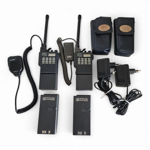 Yaesu 411e amateurfunk - ft-411e, 2m