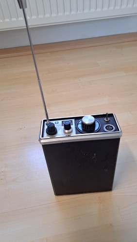 Funkgerät 2200 für - tr-2200,