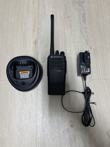 Motorola dp1400 vhf - motorola, band