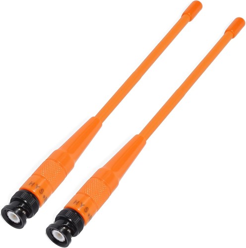 Vhf uhf funkgerät antenne bnc - vhf,