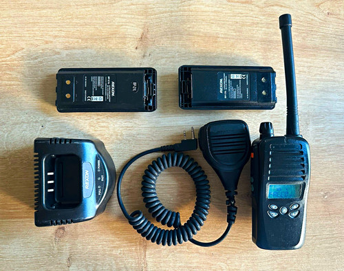 Rexon rl328s set freenet - rexon, 2m
