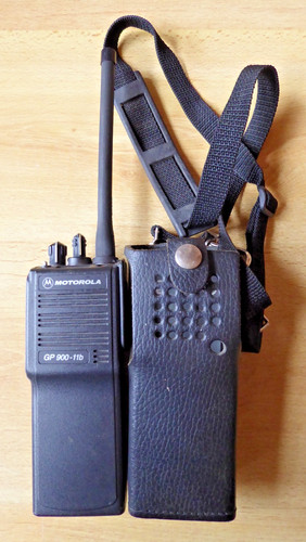 Motorola gp900 11b - gp900,