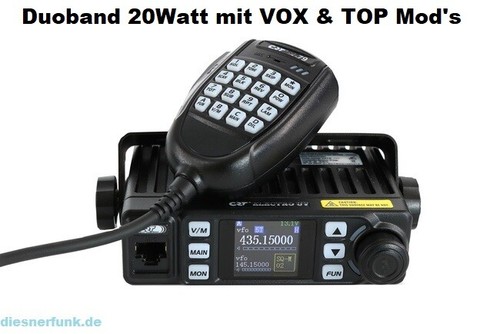 Crt electro mobilfunkgerät - crt,