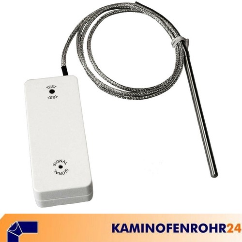 Broko funk temperatursensor - broko, funk-temperatursensor