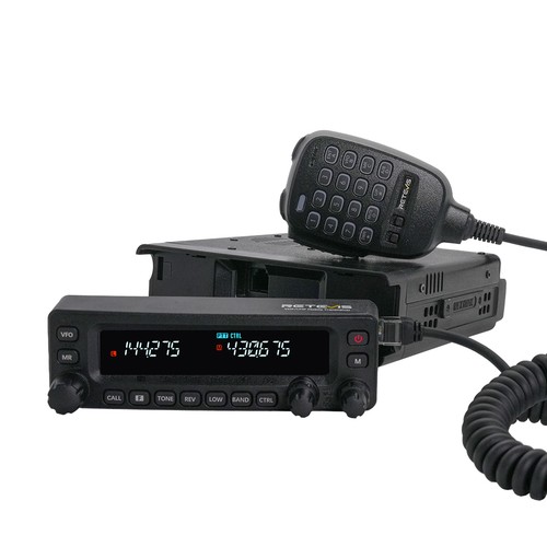 Retevis ma1 50w - ma1,
