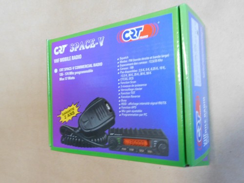 Crt space - crt-space, 2m
