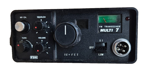 Funkgerät multi für - funkgerät,