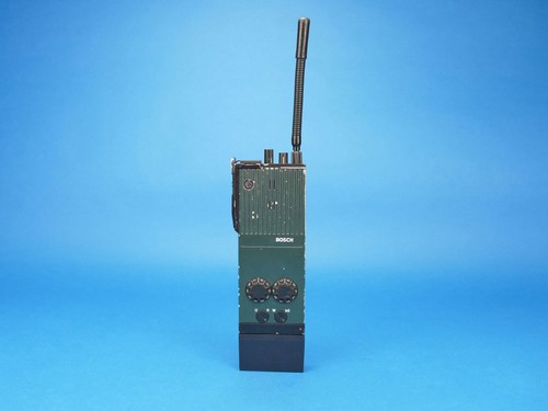 Handfunkgerät bosch fug 10a - bosch,