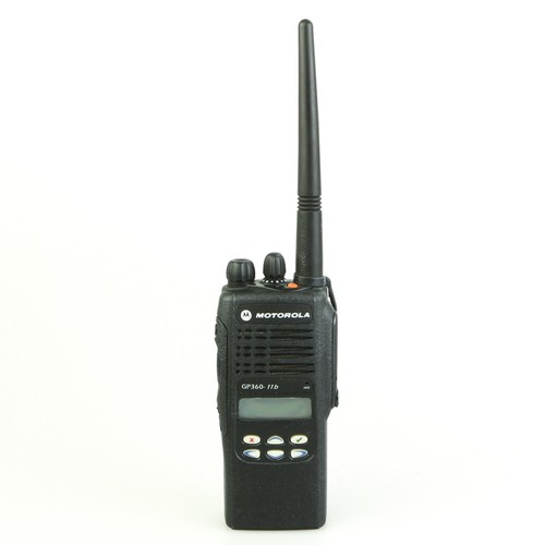 Motorola gp360 11b - gp360-11b, 2m