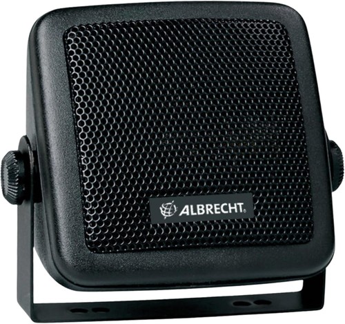 Albrecht 150 - albrecht, cb-150