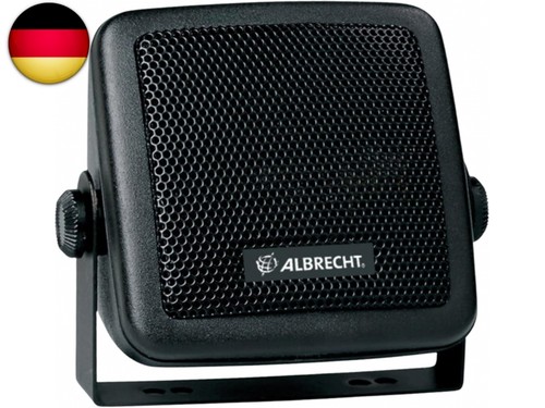 Albrecht 150 - albrecht, cb-150