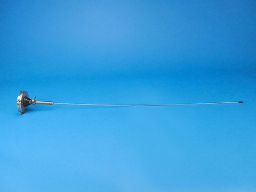 Antennenanlage und funk - antennenanlage, 2m