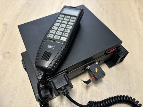 Eads teledux 160 vhf - eads,