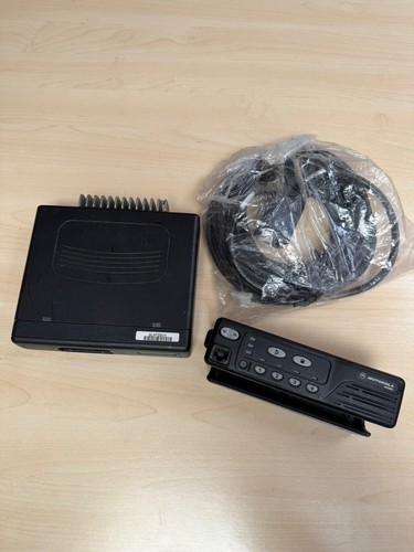 Motorola 950 vhf - motorola,