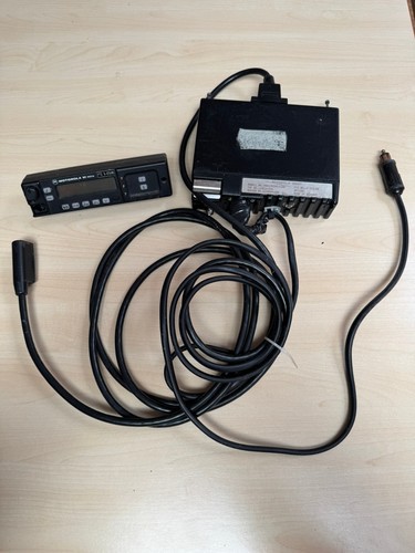 Motorola micro vhf 2m - vhf,