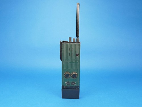 Handfunkgerät bosch fug - bosch, 10a