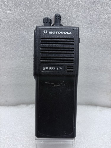 Motorola gp900 11b - gp900, bos