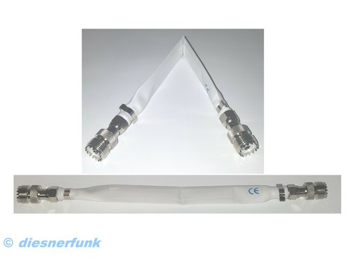 Fensterdurchführung für - , cb