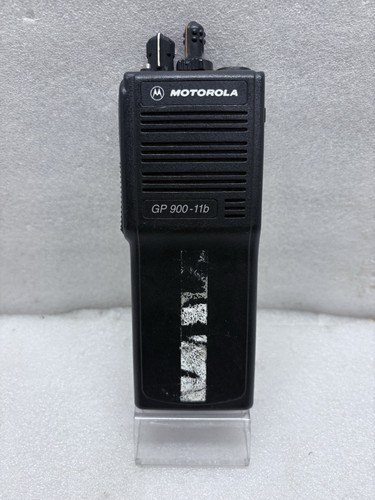 Motorola gp900 11b fug - fug, bos
