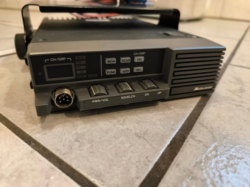 Midland 3400b 2m - 70-3400b,
