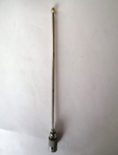 70cm teleskopantenne für - 2m/70cm,