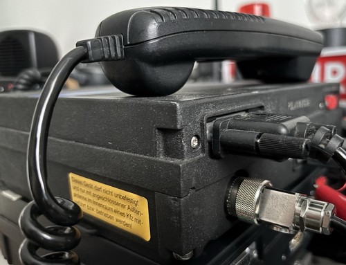 Aeg teledux 160 bos - 9-160, fug