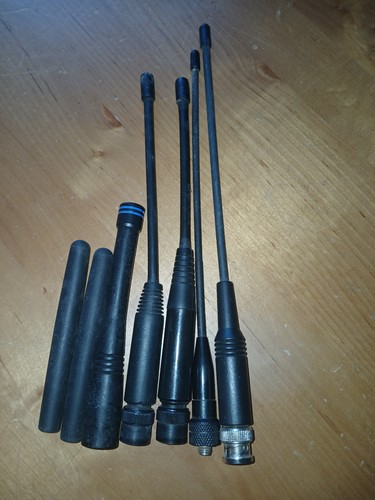 Antennen für amateurfunk - 7,