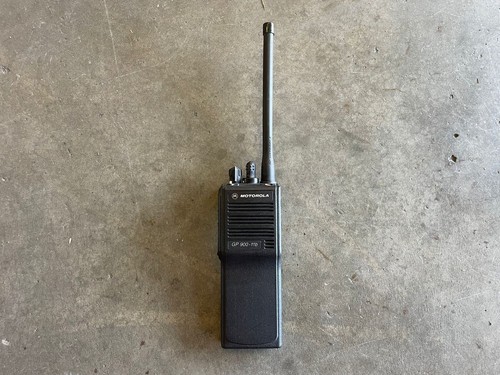 Motorola gp900 11b fug - gp900,