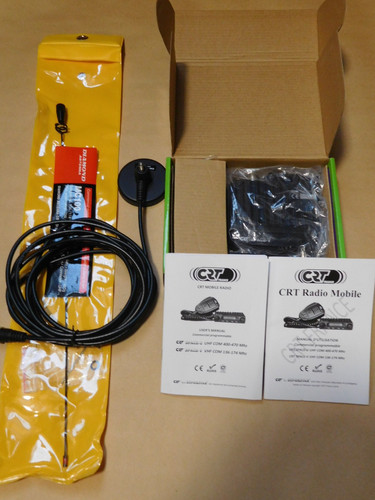 Crt space 2m - space, v,
