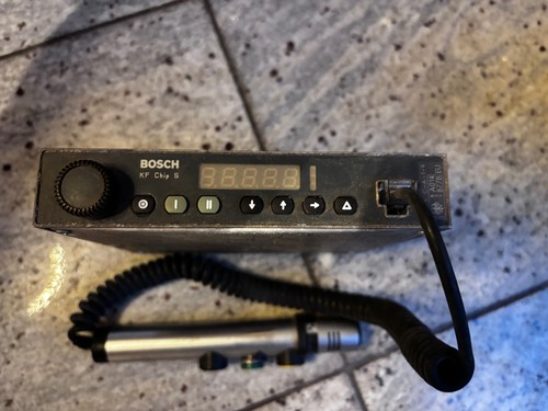 Bosch kf168 00 kf - kf168, c-a-1-6-00