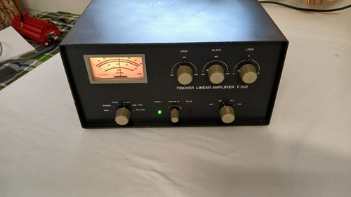 Amateurfunk endstufe - amateurfunk,