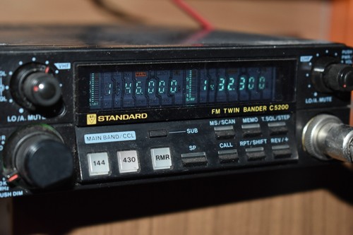 Standard c5200d twin - standard,
