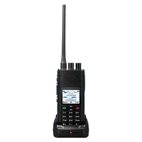 Retevis dmr - retevis, h1