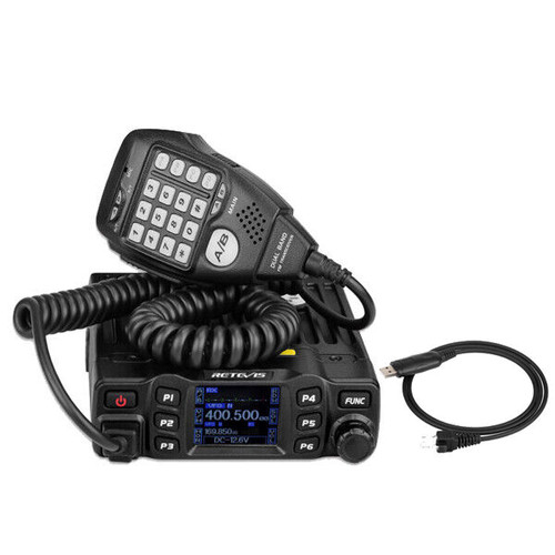Retevis rt95 mini - retevis,